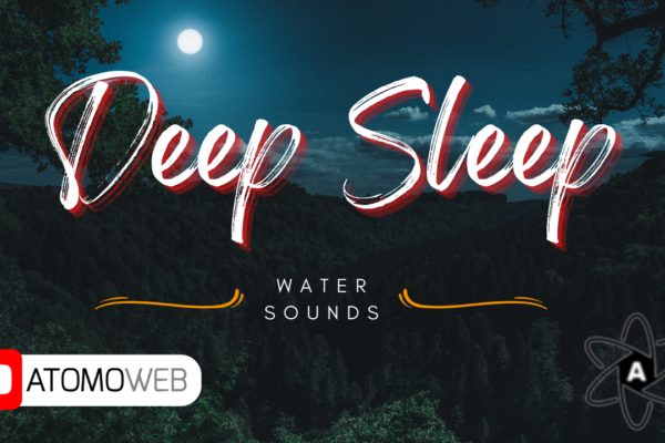 Deep Sleep Music