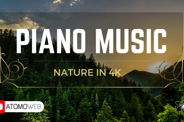 Soothing Music: Piano