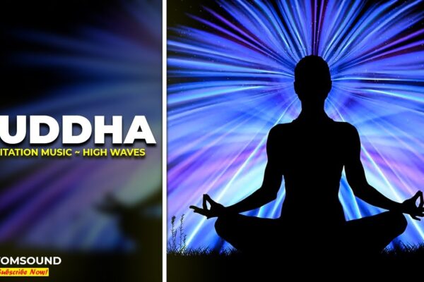 Meditation Music