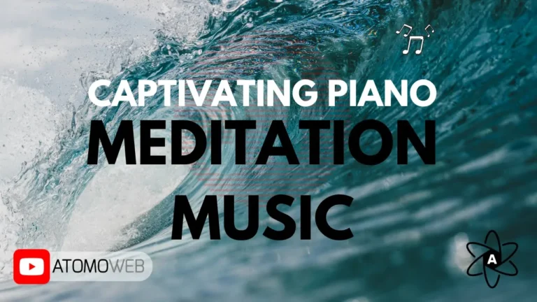 Captivating Piano: Meditation MusicCaptivating Piano: