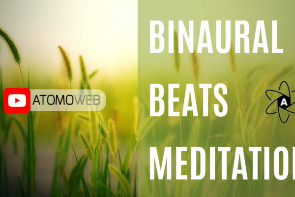 Binaural Beats Meditation