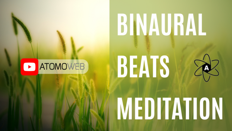 Binaural Beats Meditation
